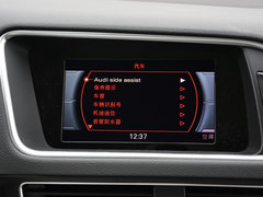 2017款 Plus 40 TFSI 技术型