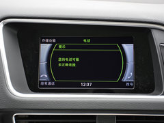 2017款 Plus 40 TFSI 技术型