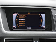 2017款 Plus 40 TFSI 技术型