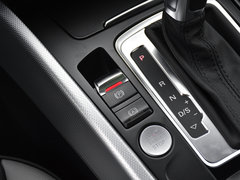 2017款 Plus 40 TFSI 技术型