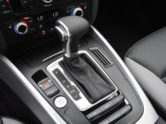 2017款 Plus 40 TFSI 技术型