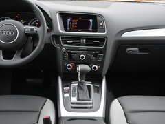 2017款 Plus 40 TFSI 技术型