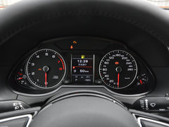 2017款 Plus 40 TFSI 技术型
