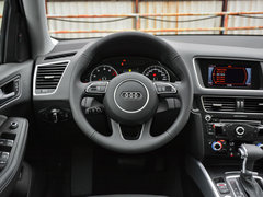2017款 Plus 40 TFSI 技术型