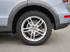 2017款 Plus 40 TFSI 技術(shù)型