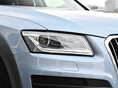 2017款 Plus 40 TFSI 技術(shù)型
