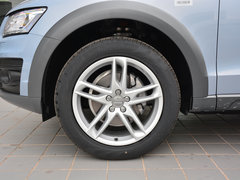 2017款 Plus 40 TFSI 技術(shù)型