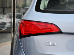 2017款 Plus 40 TFSI 技術(shù)型