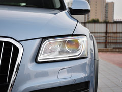 2017款 Plus 40 TFSI 技術(shù)型