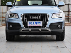 2017款 Plus 40 TFSI 技術(shù)型