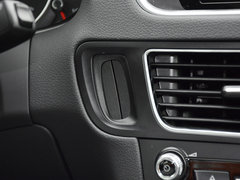 2017款 Plus 40 TFSI 进取型