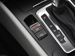 2017款 Plus 40 TFSI 进取型