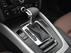 2017款 Plus 40 TFSI 进取型