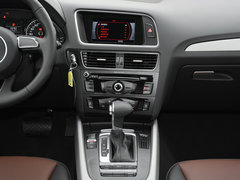 2017款 Plus 40 TFSI 进取型