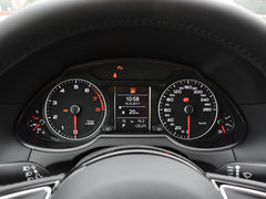 2017款 Plus 40 TFSI 进取型