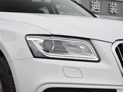 2017款 Plus 40 TFSI 进取型
