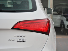 2017款 Plus 40 TFSI 进取型