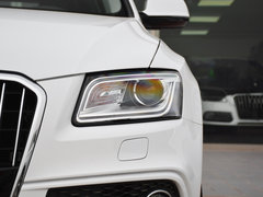2017款 Plus 40 TFSI 进取型