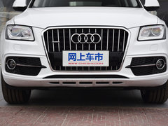 2017款 Plus 40 TFSI 进取型