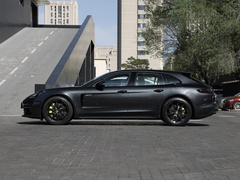 2017款 Panamera 4 E-Hybrid Sport Turismo 2.9T