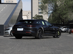 2017款 Panamera 4 E-Hybrid Sport Turismo 2.9T