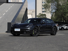 2017款 Panamera 4 E-Hybrid Sport Turismo 2.9T