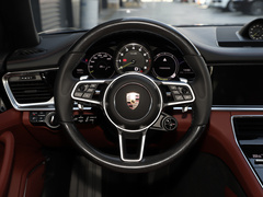2017款 Panamera 4 E-Hybrid Sport Turismo 2.9T