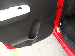 2017款 1.2L CVT豪华版