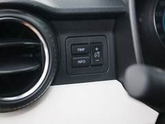 2017款 1.2L CVT豪华版