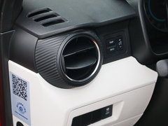 2017款 1.2L CVT豪华版