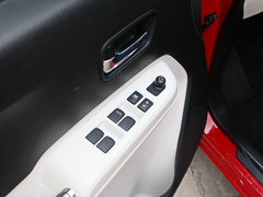 2017款 1.2L CVT豪华版
