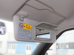 2017款 1.2L CVT豪华版