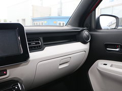 2017款 1.2L CVT豪华版