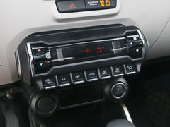 2017款 1.2L CVT豪华版
