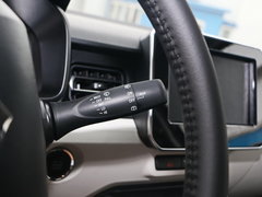 2017款 1.2L CVT豪华版