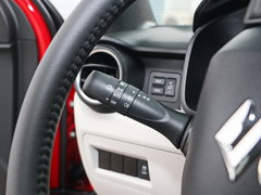 2017款 1.2L CVT豪华版