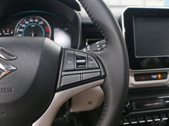 2017款 1.2L CVT豪华版