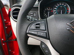 2017款 1.2L CVT豪华版