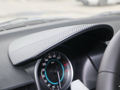 2017款 1.2L CVT豪华版