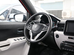 2017款 1.2L CVT豪华版