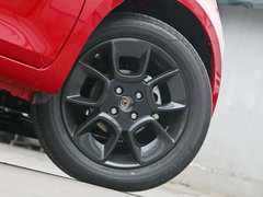 2017款 1.2L CVT豪华版