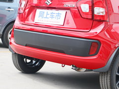 2017款 1.2L CVT豪华版