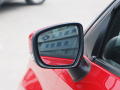 2017款 1.2L CVT豪华版