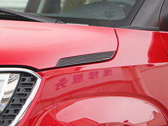 2017款 1.2L CVT豪华版