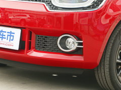 2017款 1.2L CVT豪华版