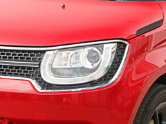 2017款 1.2L CVT豪华版