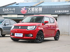 2017款 1.2L CVT豪华版