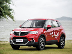 2017款 1.5T 自动旗舰型
