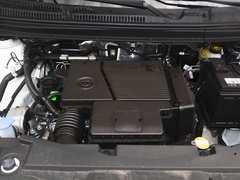 2017款 1.5L 手动舒适型