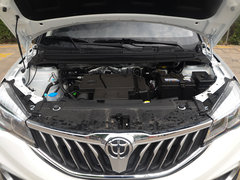 2017款 1.5L 手动舒适型